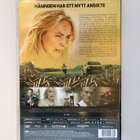 The Moderator (DVD) Irma Lake, Robert Knepper (2022) - pikkukuva 2
