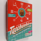 Robert Junker : Taschenhirn - Das Mini-Buch der 50.000 Fa... - pikkukuva 1