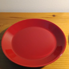 Iittala Teema 17 cm tarjoilulautaset 3 kpl - pikkukuva 1