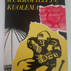 Tapani Immonen: Kukkopilli ja kuolema - pikkukuva 1