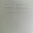 Antti Pentikäinen : Sukupolveni valinta (signeerattu, tek... - pikkukuva 3