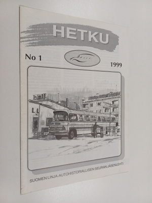Hetku 1/1999