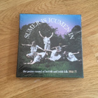 Sumer Is Icumen In - British & Irish Folk 3CD (UUSI) - pikkukuva 1
