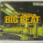 Essential Big Beat • 20 Block Rockin' Beats Tupla CD BOX - pikkukuva 1