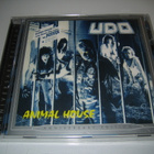 U.D.O. - Animal House (CD, Uusi) - pikkukuva 1