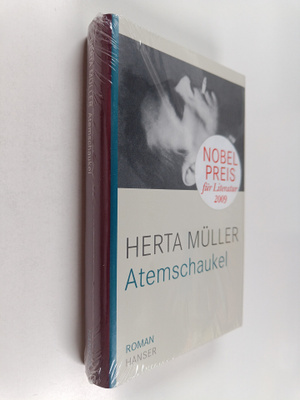 Herta Muller : Atemschaukel (lukematon)