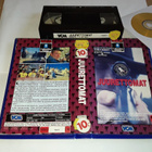 Juurettomat - SF VHS/DVD-R (VCM) - pikkukuva 1