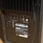 Teac Subwoofer - pikkukuva 5