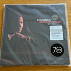 McCoy Tyner Trio – Inception (HUIPPULAATU LP) - pikkukuva 5