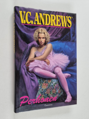V. C. Andrews : Perhonen