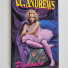 V. C. Andrews : Perhonen - pikkukuva 1