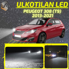 308 (T9) 2013-2021 Ulkoiset LED -valot - pikkukuva 1