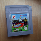 Game boy International Superstar Soccer - pikkukuva 1
