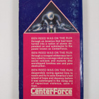 T. A. Waters : Center Force - pikkukuva 2