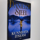 Danielle Steel : Kunnioita itseäsi - pikkukuva 1
