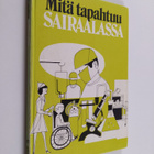 Eleanor Kay : Mitä tapahtuu sairaalassa - pikkukuva 1