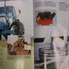myyntiesite Ford Diesel (1984) - pikkukuva 4