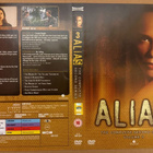 ALIAS KAUDET 1,2,3,4,5 (30 DVD) Jennifer Garner - pikkukuva 4