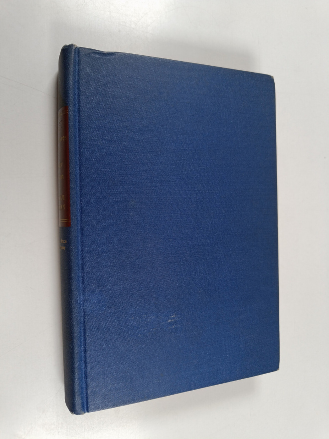 William Saroyan : The adventures of Wesley Jackson