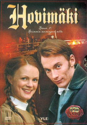 hovimäki kausi 2:keisarin auringon alla	(8 179)	k	-FI-	DVD