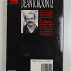 Dean R Koontz : Ääni pimeydestä - pikkukuva 2