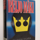 Reijo Mäki : Kruunun vasikka - pikkukuva 1