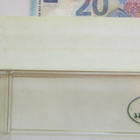 VANHA Laskutikku Faber Castell 57/88 Schul - pikkukuva 2