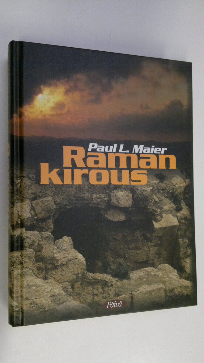 Paul L. Maier : Raman kirous