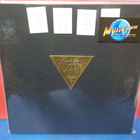 Urfaust – Voodoo Dust M-/M- 12" + CD - pikkukuva 1
