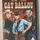 Paukkurauta-Kati (1965) Jane Fonda, Lee Marvin - pikkukuva 1