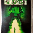 SWAMP THING (1981) + Kärpänen II (1989) SUOMIJULKAISUT —K18— - pikkukuva 4