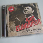 Jari Sillanpää - Kuin elokuvissa (2CD) - pikkukuva 1