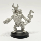 WH40K - Ork Spanner Boy [S4] - pikkukuva 1