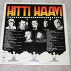 Hittihaavi Jokamiehen suosikit LP - pikkukuva 2