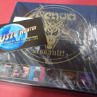 VENOM - ASSAULT! 6CD BOKSI - pikkukuva 1