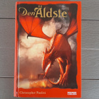 Den Äldste - Arvtagaren (Christopher Paolini 2005/2007) - pikkukuva 1