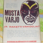 Korkeajännityssarja 8 / 1954 - pikkukuva 2