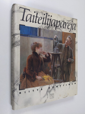 Riitta Konttinen : Taiteilijapareja