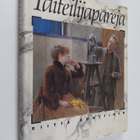 Riitta Konttinen : Taiteilijapareja - pikkukuva 1