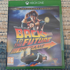 Back To The Future Xbox One 30th Anniversary Edition(Xbox) - pikkukuva 1