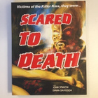 Scared to Death (Blu-ray) Vinegar Syndrome (Slipcase) UUSI - pikkukuva 1