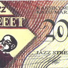 Jazz Street 20 mk, tilapäinen maksuväline - pikkukuva 1