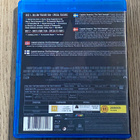CAPTAIN AMERICA - THE FIRST AVENGER - BLU-RAY + DVD - MARVEL - pikkukuva 2
