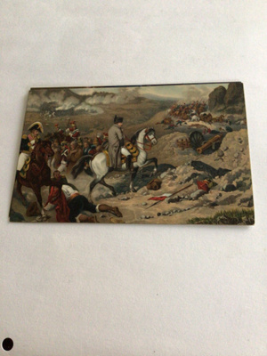 Napoleon Somo Sierra
