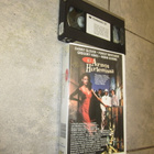 EI ARMOA HARLEMISSA - VHS - pikkukuva 1