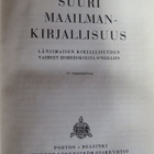 Vappu Roos Suuri maailman kirjallisuus - pikkukuva 3