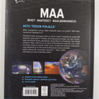 Maa : meret, mantereet, maailmankaikkeus - pikkukuva 2