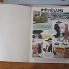 Robert Louis Stevenson : Ryöstölapsi 1978 3 - pikkukuva 2