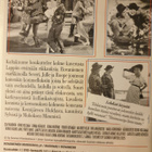 Rovaniemen markkinoilla/ Lentävä kalakukko DVD - pikkukuva 2