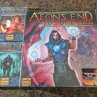 Aeons End Beyond the Breach +lisäosia - pikkukuva 1